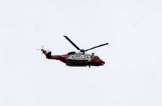 Cork farmer airlifted to hospital after farm accident