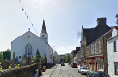 Former Nazi POW leaves entire estate to 'kind' Scottish town where he was held