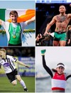The nominees for the RTÉ Sports Person of the Year award have been revealed