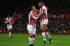 Sunderland pile more misery on champions as Walters nets his first Stoke goal of the season