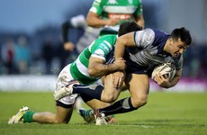 Huge boost for Connacht ahead of Wasps clash as they ease past Treviso