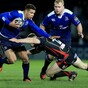 Youthful Leinster thrill RDS crowd with bonus point victory over Dragons