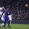 Barca left frustrated as last-gasp Ramos goal earns point for Real