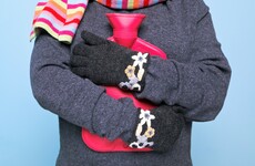 Wrap up warm, tonight will be freezing