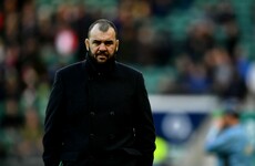 Cheika hesitant to label England northern hemisphere's best