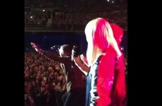 Over 14,500 people participated in an epic mannequin challenge at the 2FM Xmas Ball