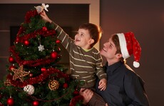 Poll: When do you put up your Christmas tree?