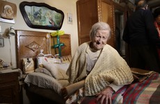 14 secrets to living a really, really long time, according to the world's oldest people