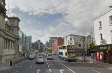 Lotto ticket worth over €11 million sold on Dublin's Amiens Street yesterday