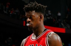 Bulls suffer surprise defeat as Warriors bounce back