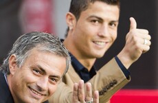 Mourinho and Ronaldo deny hiding millions from taxman