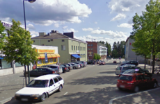 Politician and two journalists killed in Finnish shooting