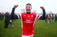 Con O'Callaghan on fire as Cuala claim their first ever Leinster title