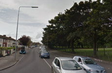Appeal after woman in her 70s struck by car while crossing the road