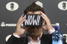 Virtual reality marketing is in vogue – but brands beware the novelty factor