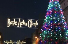 14 Instagrams that show how beautiful Dublin is at Christmas