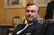 Austria's far right concedes presidential race in surprise early move