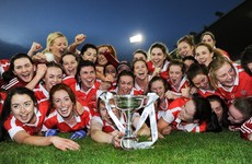 Catriona McConnell inspires Donaghmoyne to back-to-back titles for the first time