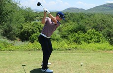 Stone reigns supreme at Leopard Creek while Dunne completes solid week