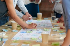 This group will brainstorm your business ideas for you - and they'll do it for free