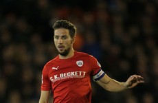 Hourihane strengthens Ireland claims with hat-trick of assists