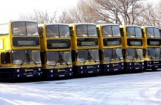 Dublin Bus to raise cash fares by 15pc in January