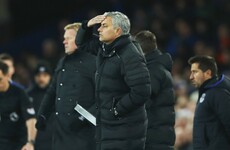 Manchester United are the Premier League's worst team for dropping points with late goals