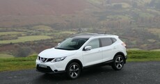 Review: Ireland loves the Nissan Qashqai, so what's its secret sauce?