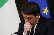 Italian prime minister resigns after crushing referendum defeat