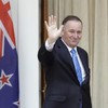 New Zealand prime minister shocks nation with sudden resignation