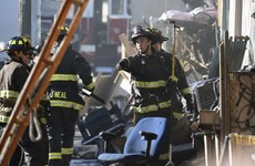 33 confirmed dead after California warehouse fire