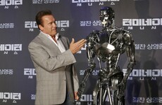 'Humans Need Not Apply': Is this a sign of the future?