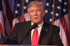 What can we expect from the first 100 days of Trump?