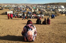 Water, riots, and the Seven Council Fires - what is the Standing Rock protest?