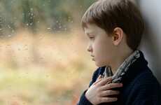 'Daddy bit Mummy's face - I was scared': Report gives voice to kids in abusive homes