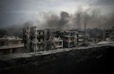 Seven-year-old Syrian girl's Twitter account disappears as Assad's forces close in