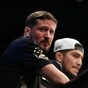 'I’ve been spending a lot of time playing the UFC video game so I think that has prepared me well'