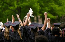 Back to School: 'I was broke and suffered from depression, which I drowned out with alcohol'