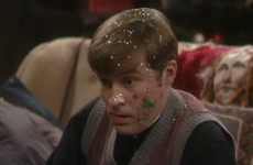 18 slightly weird things that Irish people do in the run up to Christmas