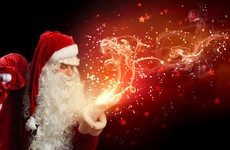 Hypocrisy: Should atheists lie to their children about Santa Claus?