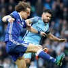 Man City's Sergio Aguero hit with four-match ban