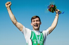 Sports Person of the Year 2016: Why Paul O'Donovan deserves his place on the shortlist