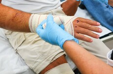 'Shockingly high figures of assaults on hospital staff should not be tolerated'
