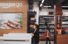 This is Amazon's grocery store of the future: no cashiers, no registers, and no lines