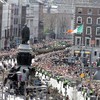 Hunt for family of 1916 hero who created iconic tricolour