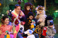 Friday night's Late Late Toy Show is this year's most-watched Irish programme