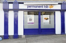 Double mortgage payments taken from some Permanent TSB customers