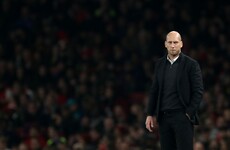 Man United to host Jaap Stam's Reading in FA Cup third round