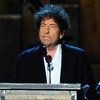 He may be a no-show, but Bob Dylan has written something special for the Nobel banquet