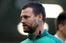 The likely lads: 5 possible replacements for Lam in Connacht